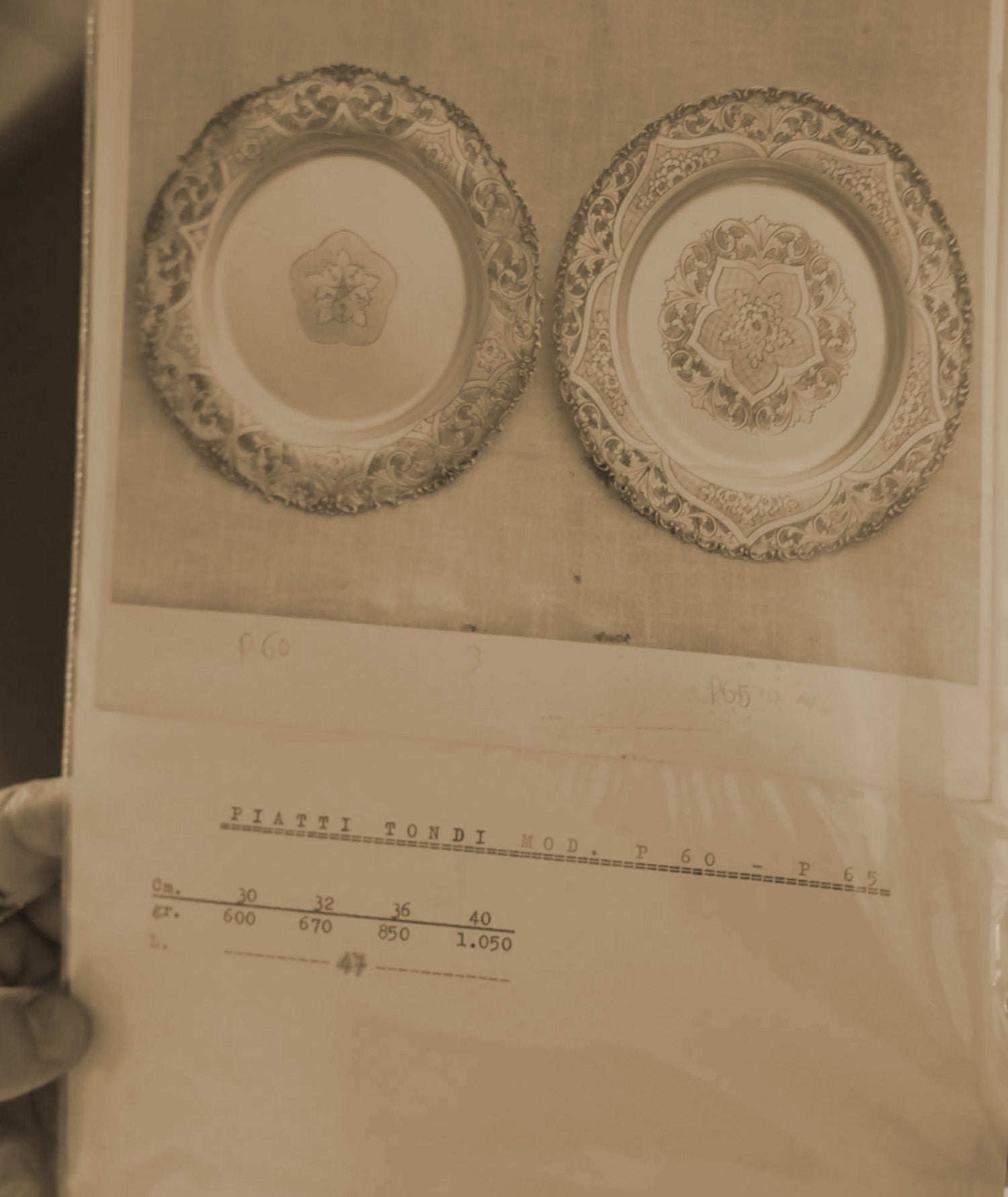 Old photos from Aliel's history