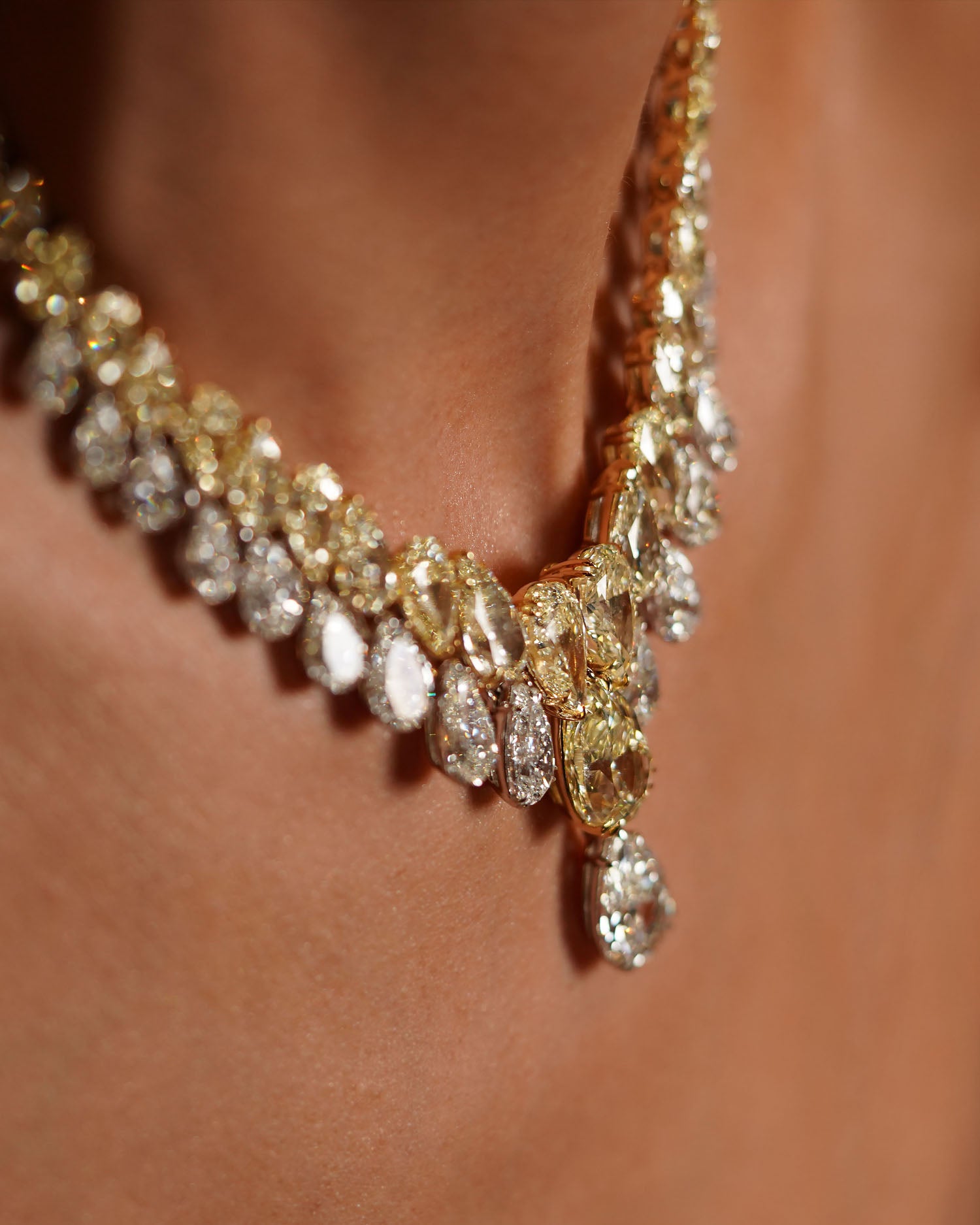 Necklace from Aliel's Bride Suite