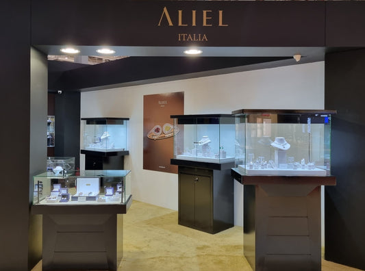 Bahrain Jewellery Arabia