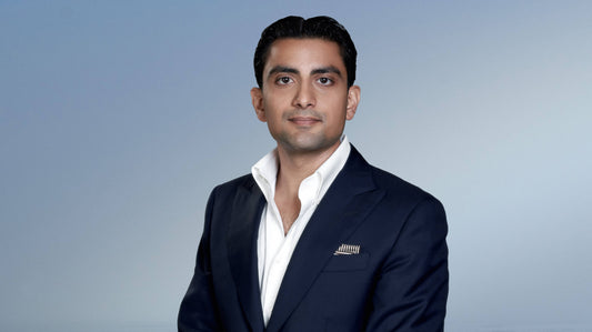 Adnan Hassanali on Exceptional Gemstones and High Jewelry