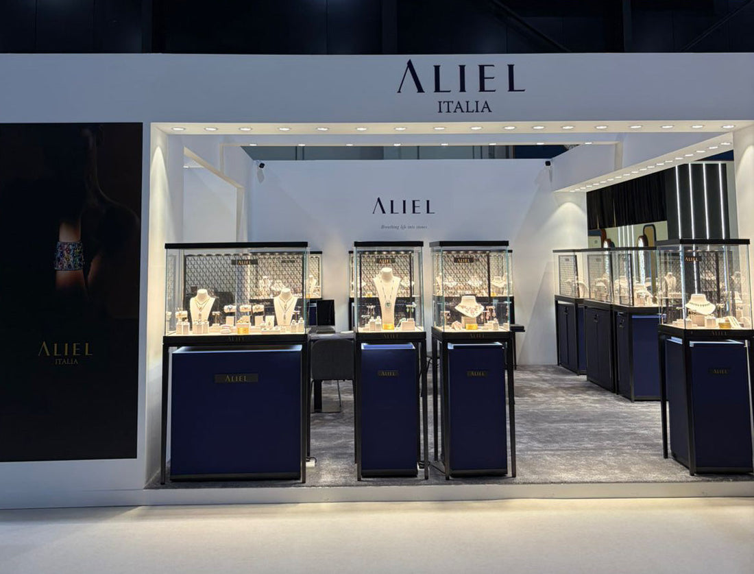 Kuwait International Jewelry Exhibition