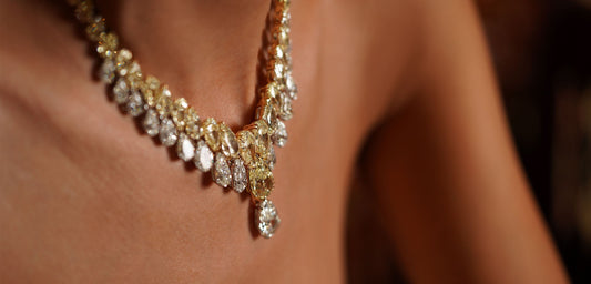 Bridal Heirlooms: A Legacy Beyond Time