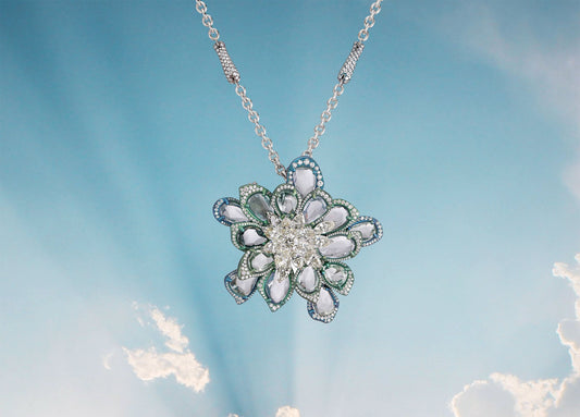 Creative Mastery, Inspired by Nature