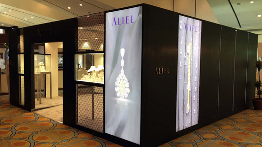 Jewellery Salon Exhibition