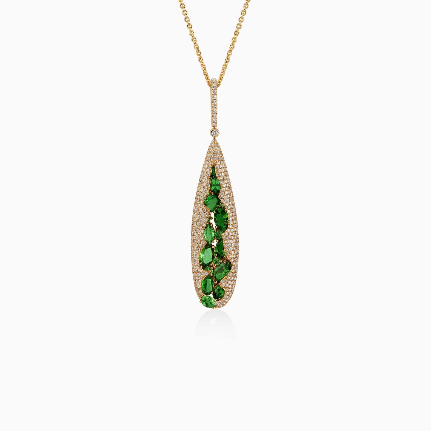 Aliel-Fine-Jewellery-Tsavorite-and-Diamond-Pendant-CPN01287