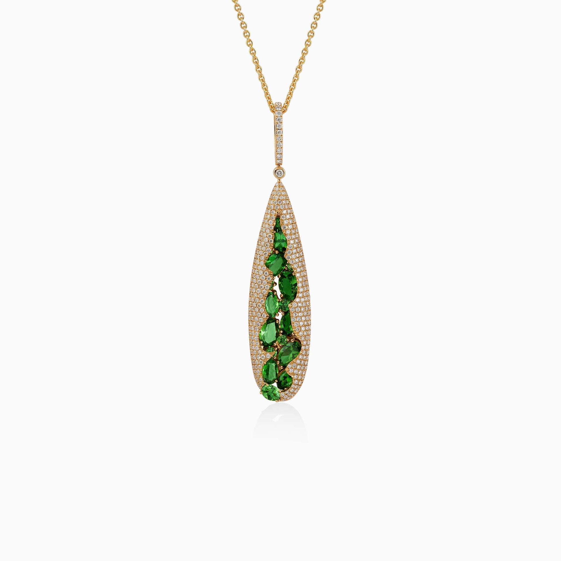 Aliel-Fine-Jewellery-Tsavorite-and-Diamond-Pendant-CPN01287