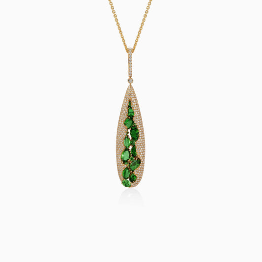 Aliel-Fine-Jewellery-Tsavorite-and-Diamond-Pendant-CPN01287