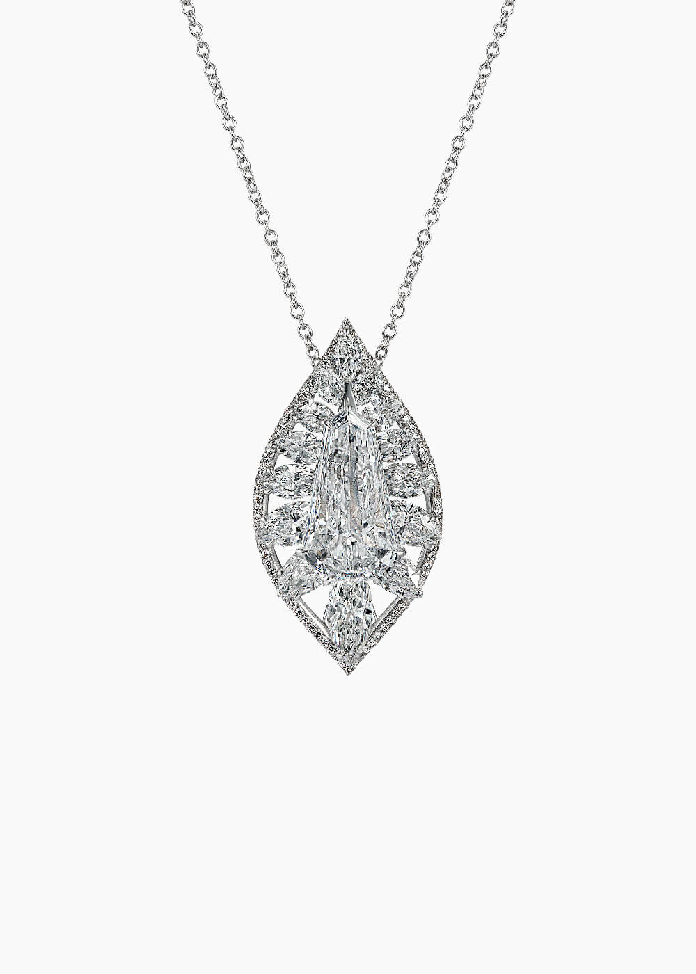 Pendants & Necklaces