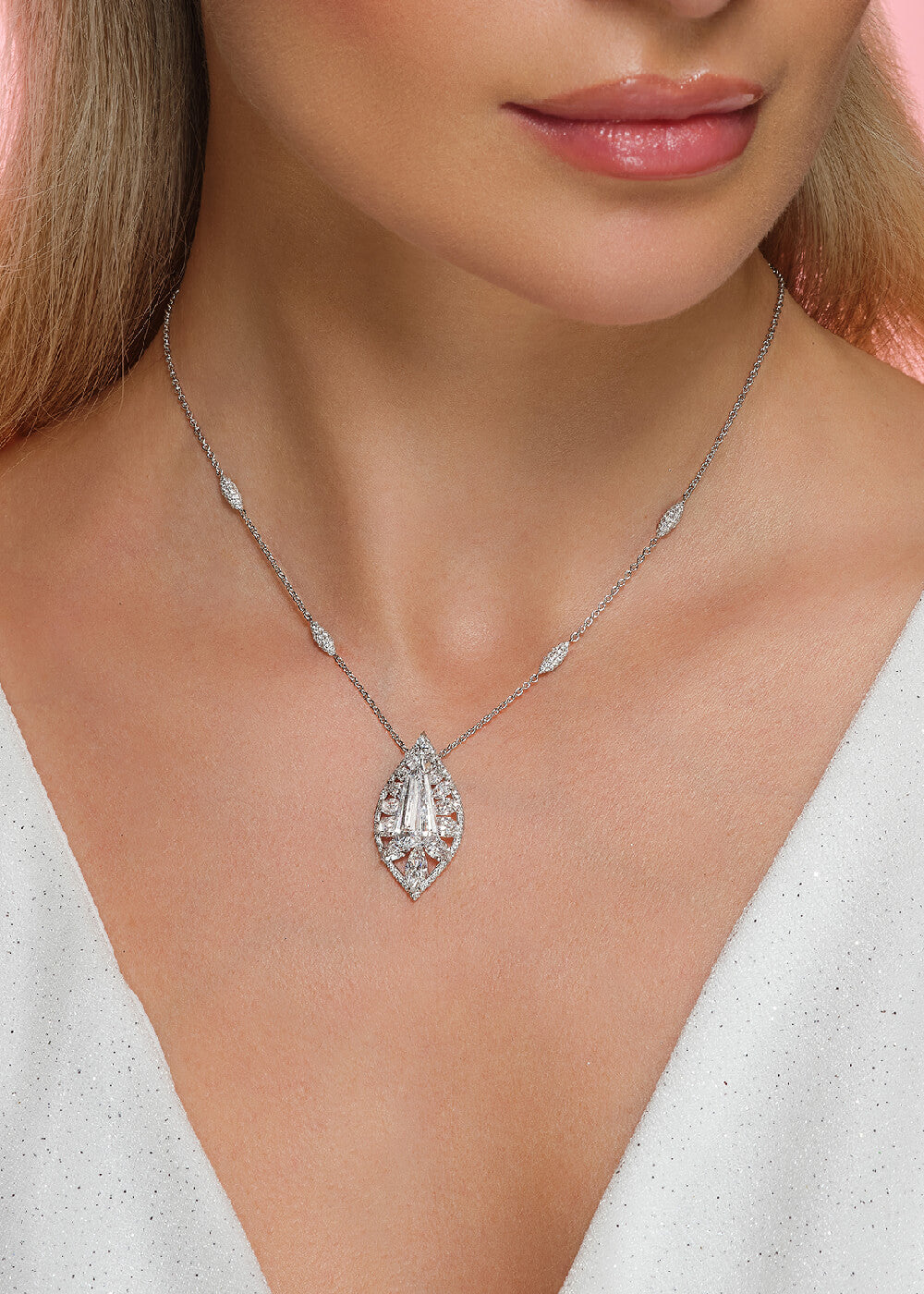 Pendants & Necklaces