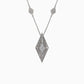Kite Diamond Pendant High Jewellery ALIEL CPN01273 Image1