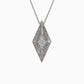 Kite Diamond Pendant High Jewellery ALIEL CPN01273 Image2