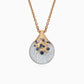 Alchemy Mother of Pearl Pendant - Alchemy - ALIEL