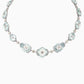 Aquamarine and Diamond Suite - Bridal Suites - ALIEL