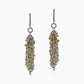 Briolette Diamond Earrings - High Jewellery - ALIEL
