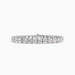 Cushion Cut Diamond Bracelet - High Jewellery - ALIEL
