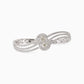 Diamond Bangle - Fine Jewellery - ALIEL