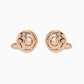 Diamond Cufflinks - Fine Jewellery - ALIEL