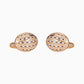 Diamond Cufflinks - Fine Jewellery - ALIEL