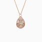Diamond Pendant - Fine Jewellery - ALIEL