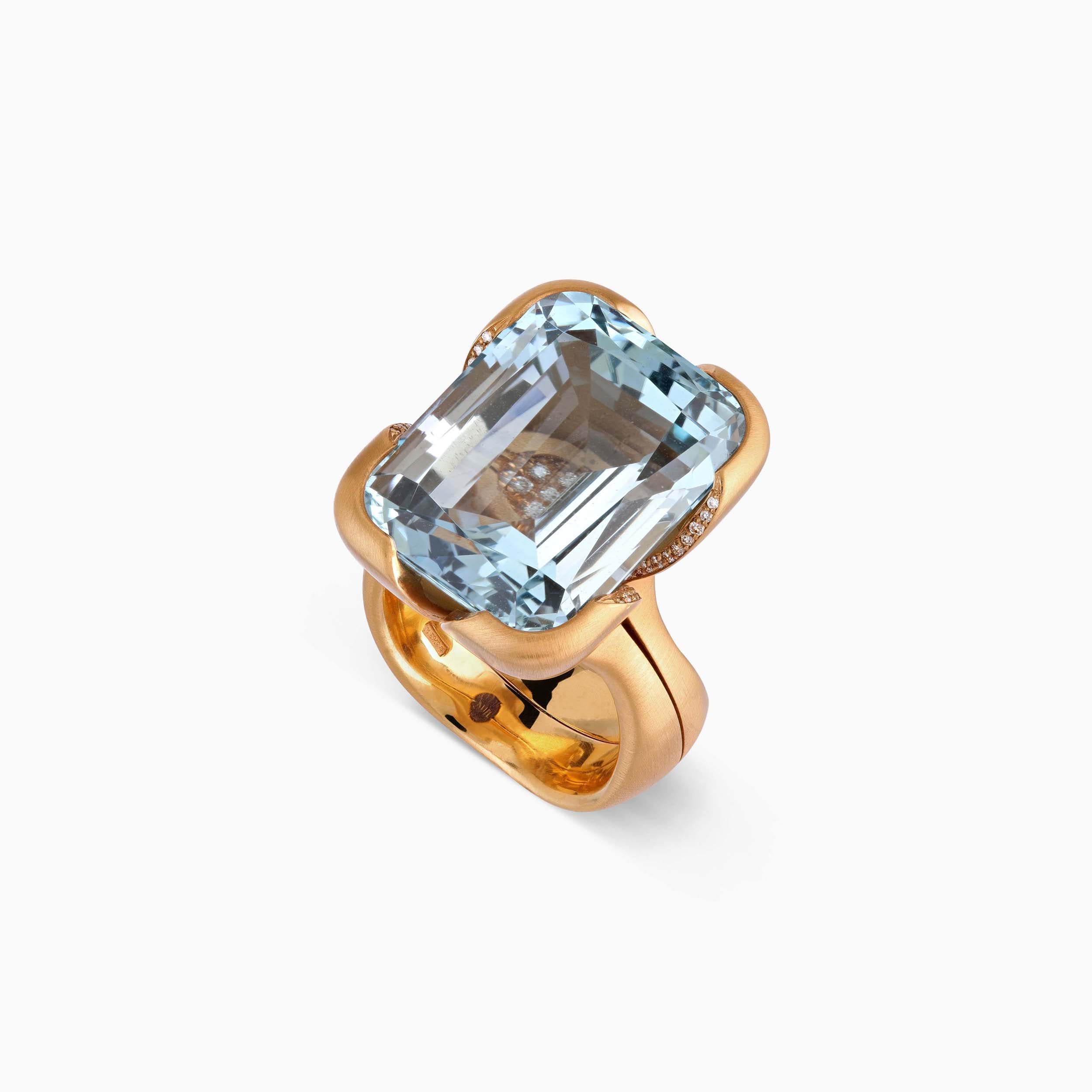 Topaz Ring | DRN11378 – ALIEL