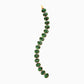 Emerald Bracelet - High Jewellery - ALIEL