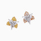 Floral Earrings - High Jewellery - ALIEL