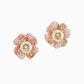 Floral Earrings - High Jewellery - ALIEL