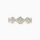 Marquise Diamond Bracelet - Fine Jewellery - ALIEL