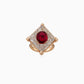 Ruby Ring - High Jewellery - ALIEL