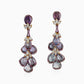 Sapphire Earrings - High Jewellery - ALIEL
