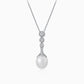 South Sea Pearl and Diamond Pendant - Fine Jewellery - ALIEL